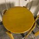 Pair of Bruno Rey bar stools