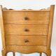 Bedside table