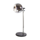 Gepo eyeball lamp fully chrome 60s