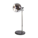 Gepo eyeball lamp fully chrome 60s