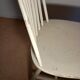 Scandinavian chair