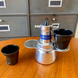 Italian coffee set 50s 60s
