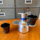 Italian coffee set 50s 60s