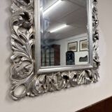 Classic French Baroque Mirror
