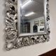 Classic French Baroque Mirror