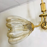 Bubble pendant lamp