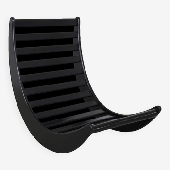 Rocking Chair by Verner Panton for Rosenthal, 1970s