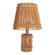 Vintage bedside lamp