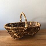 Old basket