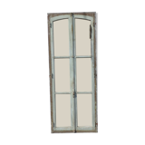 Fenêtre archée grande taille