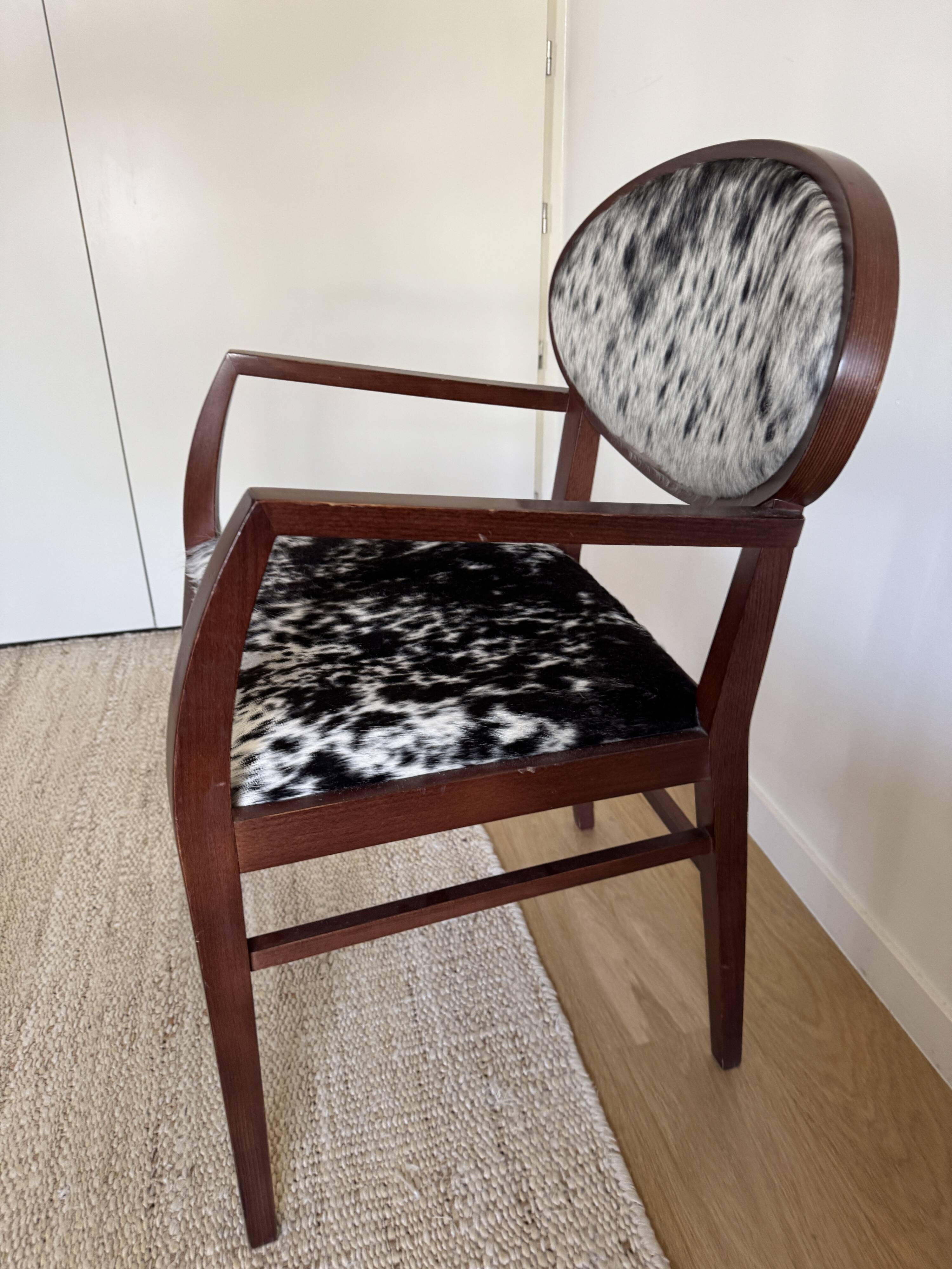 Chaises