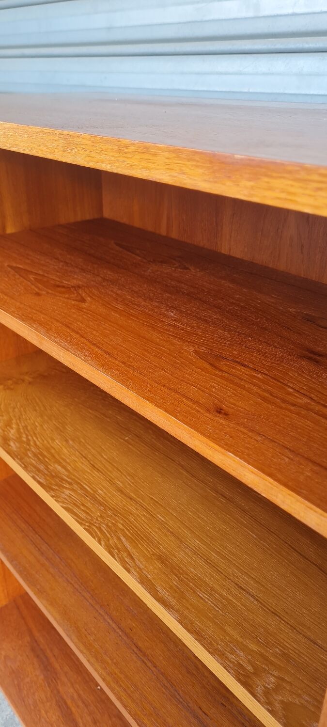 Scandinavian shelf 1960