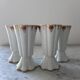 Limoges 4-cup set