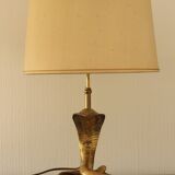 Lamp snake