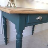 Old table