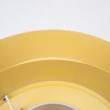 Danish vintage pendant lamp Nova by Jo Hammerborg, Fog og Morup, 1963