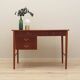 Bureau danois en teck, années 1960