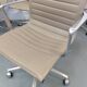 Italian design icf leather chair/armchair