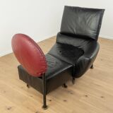 Topkapi Sofa by Francesco Binfaré for Cassina