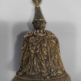 Bronze bell
