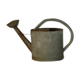 Zinc watering can