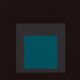 Josef ALBERS: Homage to the Square, Set Off - Colour Screen Print