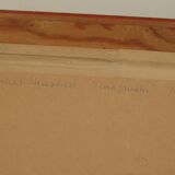 "Dry Fruits" by Lars Stenstad, 1956