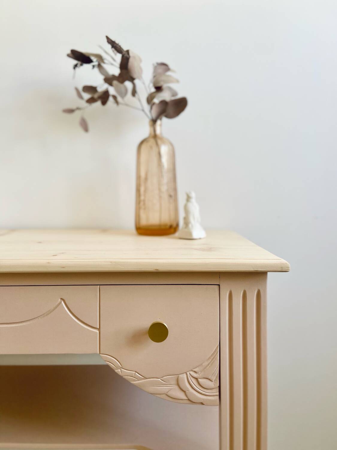 Coiffeuse, bureau Art Déco