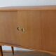 Buffet années 70