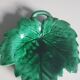Vacuum-pocket sheet ceramic green varnished 70 years