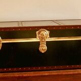 Héloïse flat trunk