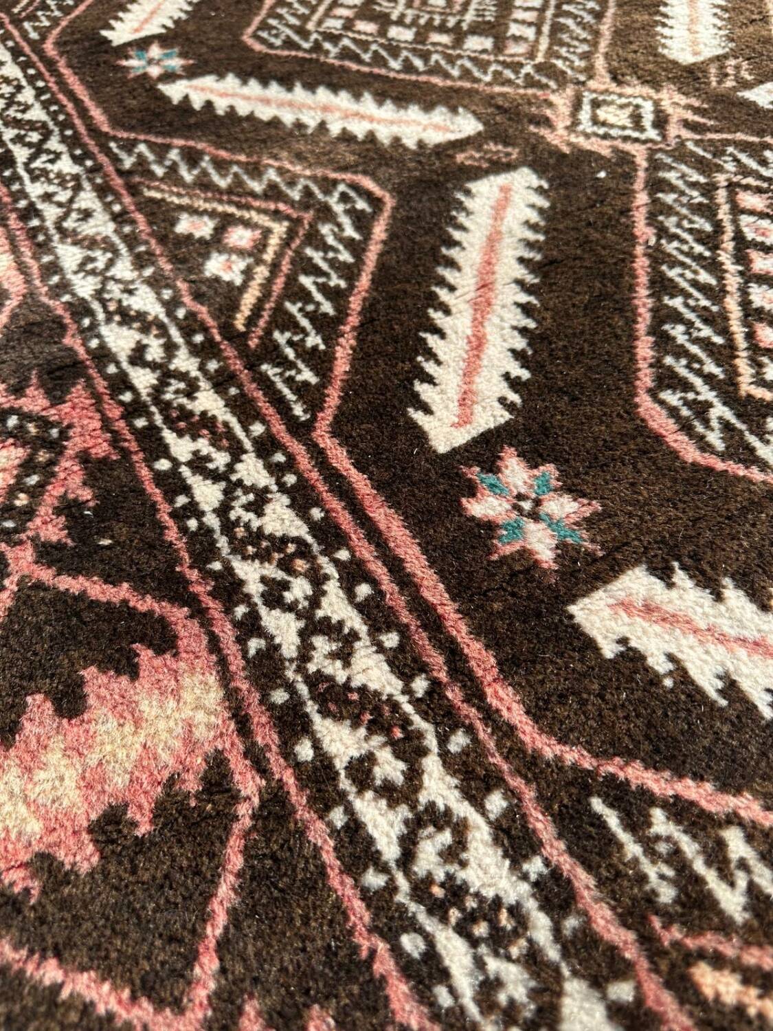 Persian rug