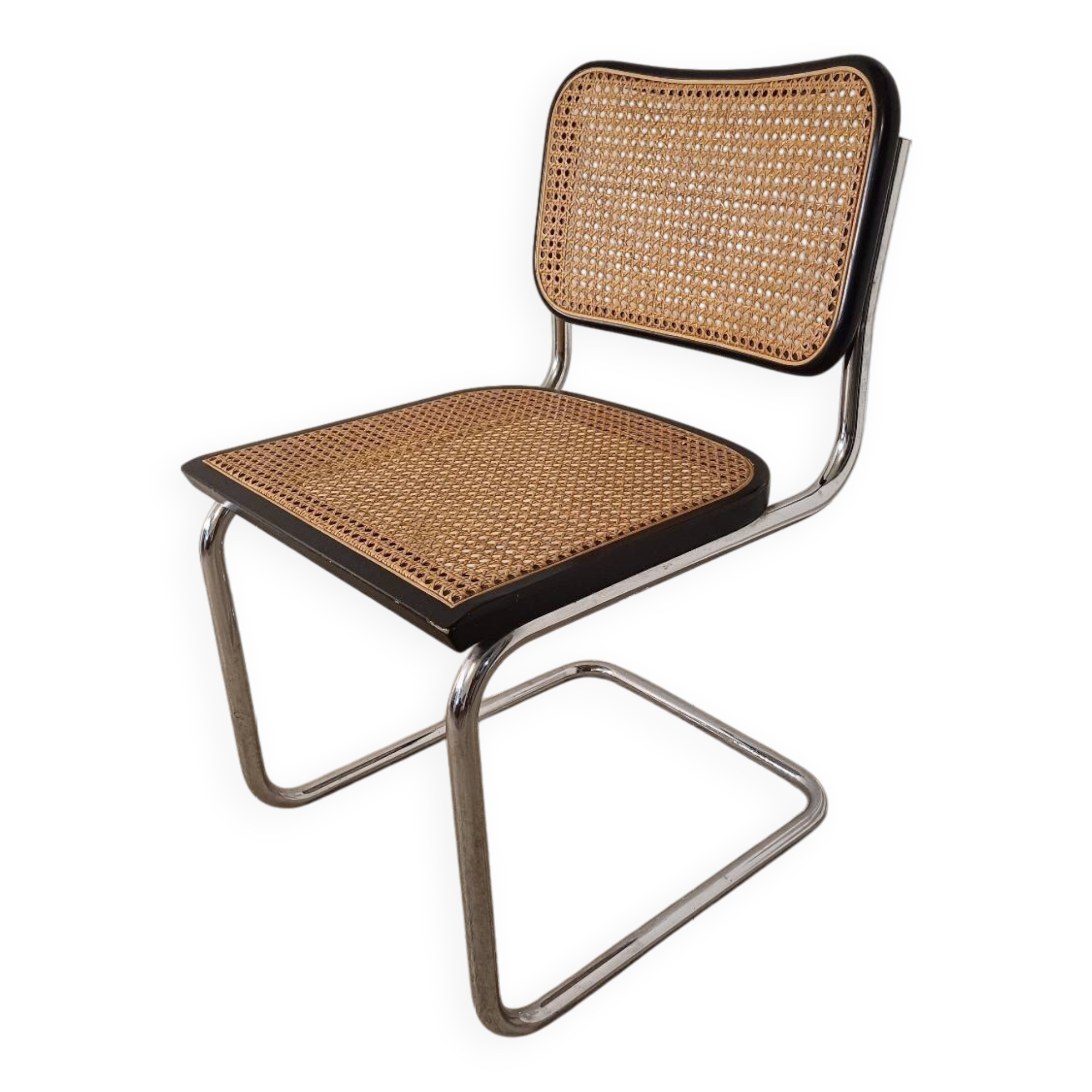 Breuer Cesca B32 chair
