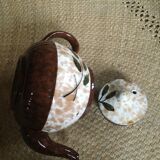 English teapot