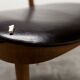 6 chairs Baumann Unicorn