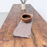 1950 pine farmhouse table 3m XL