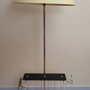 Lampadaire vintage