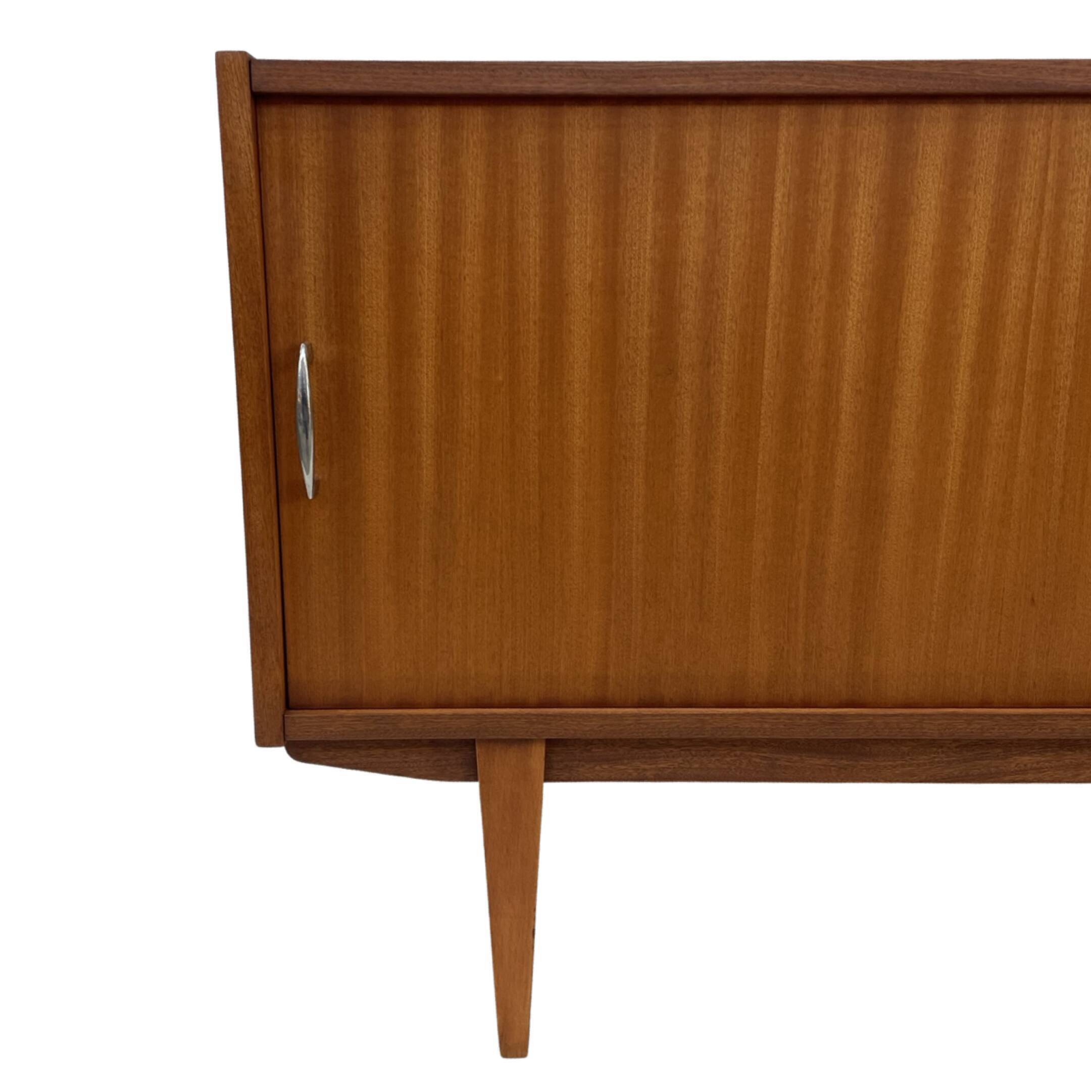 Lowboard 1960