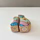 Rosenthal Flash One Salt and Pepper by Dorothy Hafner, 80's
