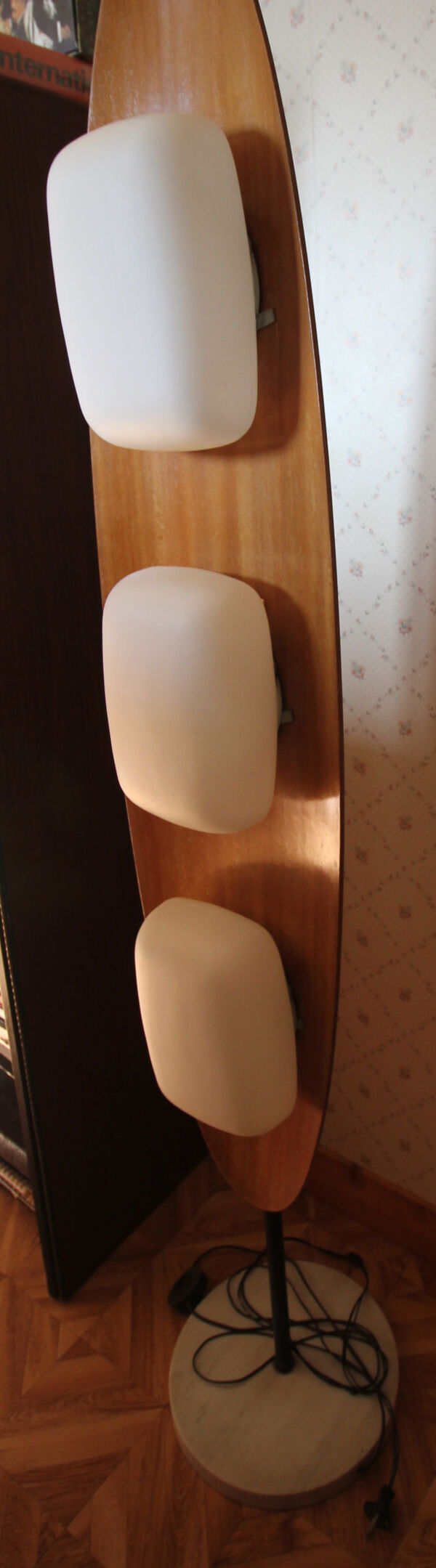 Lampesurf totem de Reggiani