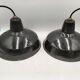 Industrial lamps