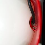 Lampe Kd27 par Joe Colombo edition kartell 1967