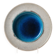 Ceramic dish by Nils Kähler