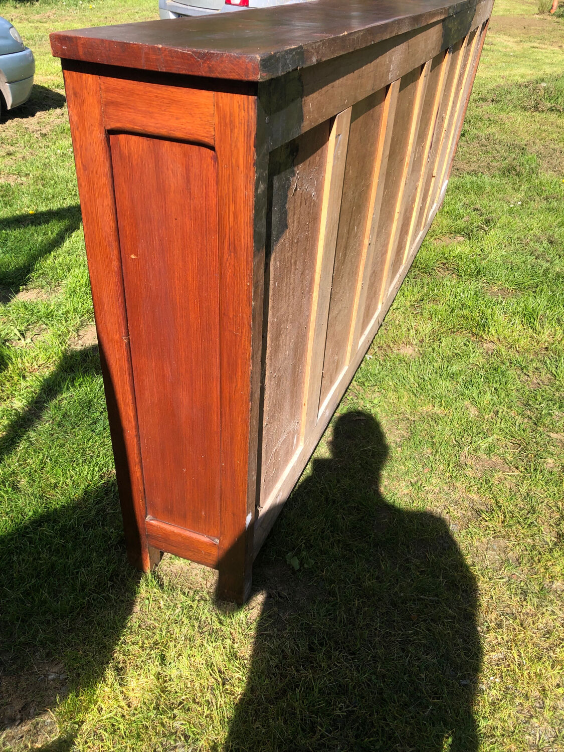 Workshop furniture
