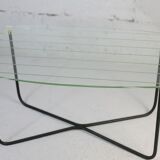 Coffee table by Jacques Hitier France, circa 1955