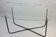 Coffee table by Jacques Hitier France, circa 1955