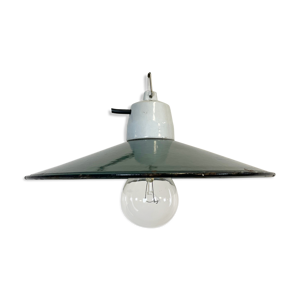 suspension industrielle