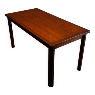 Teak coffe table