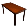 Teak coffe table