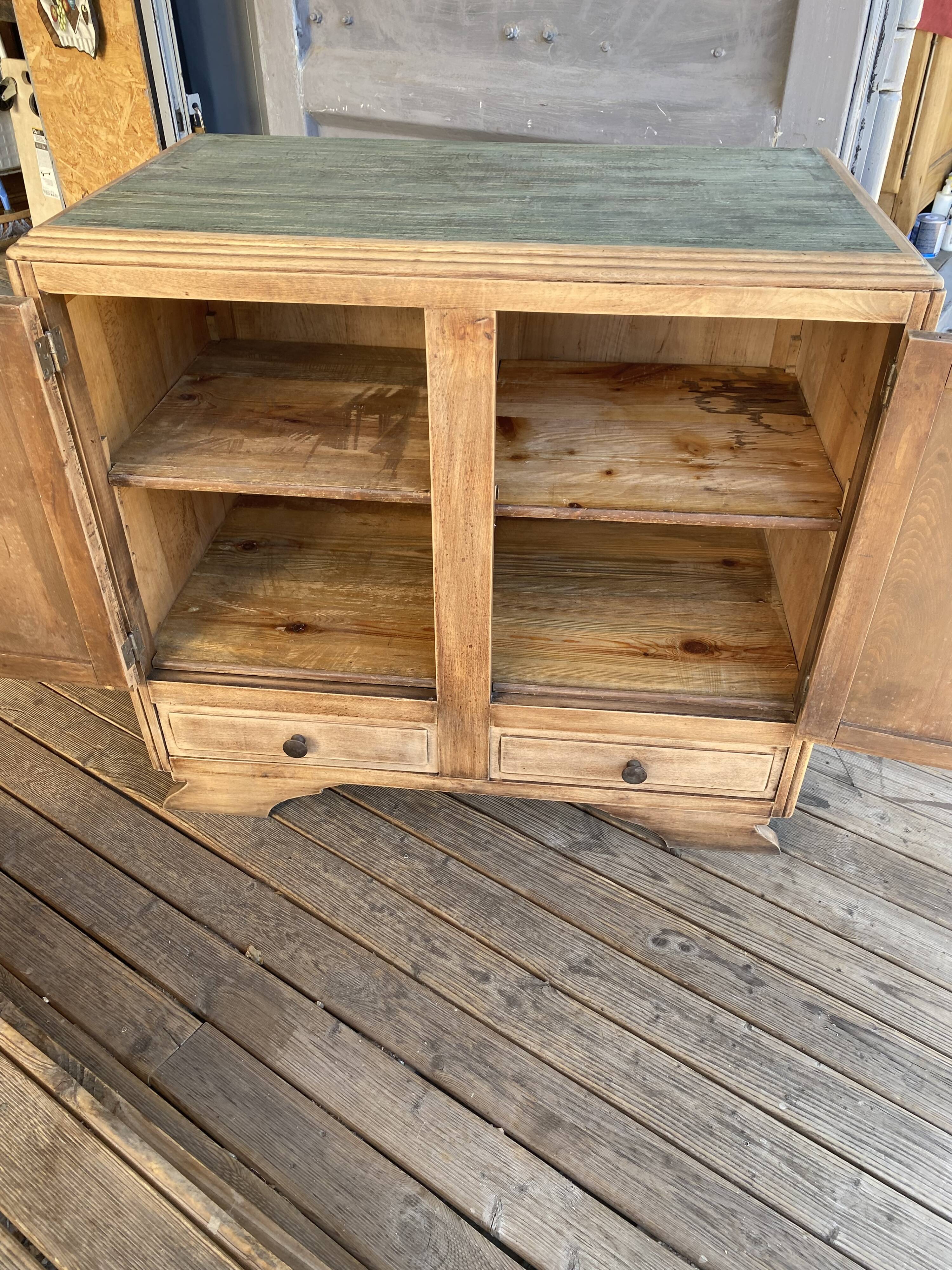 Small furniture